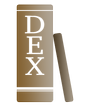 Dex - Romanian Dictionary