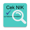 Cek NIK KTP