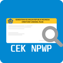 APK Cek NPWP - Nomor Pokok Wajib Pajak