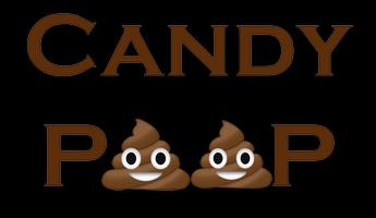 Candy Poop captura de pantalla 1