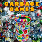 Garbage Games Zeichen