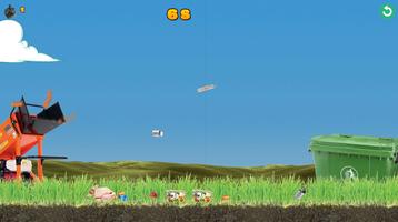 Garbage Games screenshot 1