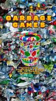 برنامه‌نما Garbage Games عکس از صفحه