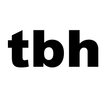 tbh* - to be honest - anonymous review app