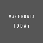 Macedonia Today : Breaking & Latest News 아이콘