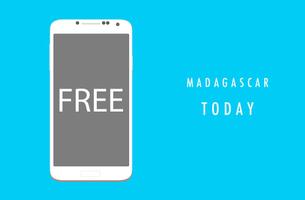 Madagascar Today Affiche