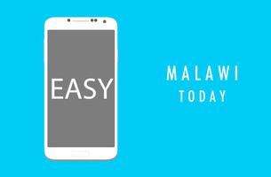 Malawi Today स्क्रीनशॉट 1
