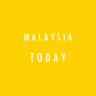 Malaysia Today 圖標