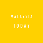 Malaysia Today 图标