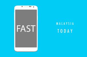 Malaysia Today captura de pantalla 2