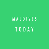 Maldives Today-icoon