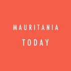 Mauritania Today アイコン