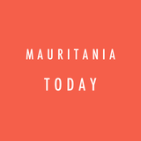 Mauritania Today icône
