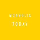 Mongolia Today : Breaking & Latest News 圖標