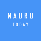 Nauru Today Zeichen