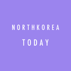 North Korea Today Zeichen