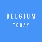 Belgium Today Zeichen
