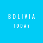 Bolivia Today :  Breaking & Latest News 아이콘