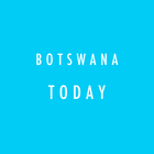 Botswana Today :  Breaking & Latest News 图标