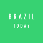 Brazil Today :  Breaking & Latest News-icoon