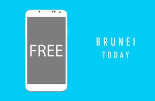 Brunei Today :  Breaking & Latest News постер