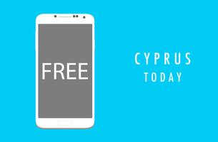 Cyprus Today : Breaking & Latest News Affiche