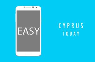 Cyprus Today : Breaking & Latest News capture d'écran 1