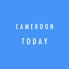 Cameroon Today : Breaking & Latest News icône