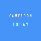 Cameroon Today : Breaking & Latest News آئیکن