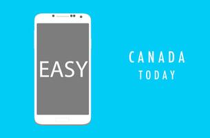 Canada Today : Breaking & Latest News syot layar 1
