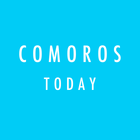 Comoros Today : Breaking & Latest News ไอคอน