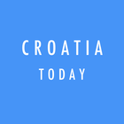 Croatia Today : Breaking & Latest News-icoon