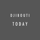 Djibouti Today : Breaking & Latest News ไอคอน