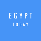 Egypt Today : Breaking & Latest News 图标