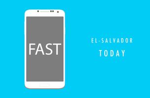 برنامه‌نما El-Salvador Today : Breaking & Latest News عکس از صفحه