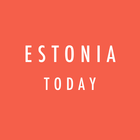 Estonia Today : Breaking & Latest News আইকন