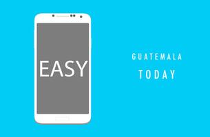 Guatemala Today : Breaking & Latest News स्क्रीनशॉट 1