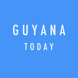 Guyana Today icône