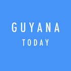 Guyana Today ikona