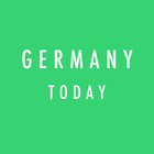 Germany Today : Breaking & Latest News-icoon