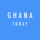 Ghana Today : Breaking & Latest News アイコン