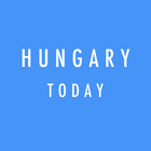 Hungary Today 圖標