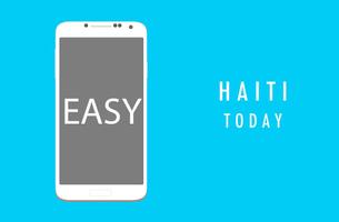 Haiti Today स्क्रीनशॉट 1