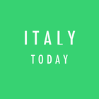 Italy Today : Breaking & Latest News icône