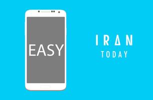 Iran Today syot layar 1