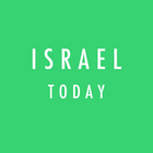 Israel Today : Breaking & Latest News ไอคอน