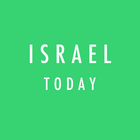 Israel Today : Breaking & Latest News icône