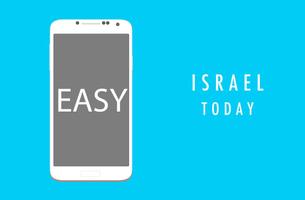 Israel Today : Breaking & Latest News ภาพหน้าจอ 1