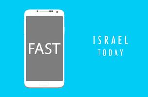 Israel Today : Breaking & Latest News スクリーンショット 2