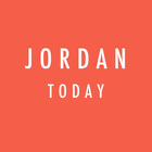 Jordan Today : Breaking & Latest News আইকন